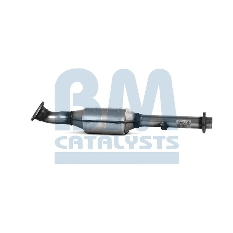 BM Catalysts Homologated Petrol Cat BM91054H