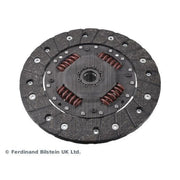 Blue Print Clutch Friction Disc Plate 14 Splines ADG031133