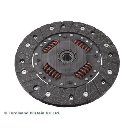 Blue Print Clutch Friction Disc Plate 14 Splines ADG031133