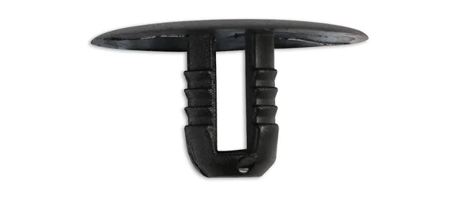 Connect Button Clip Retainer - for BMW, Ford, GM, Mercedes-Benz, VW Group 10pc
