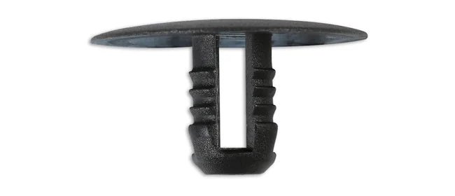 Connect Button Clip Retainer - for BMW, Ford, GM, Mercedes-Benz, VW Group 10pc
