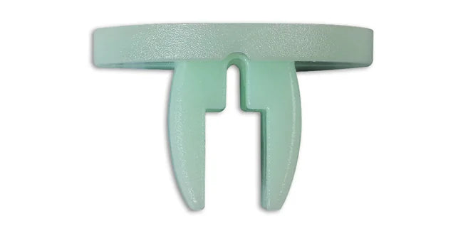 Connect Trim Locking Nut Wheel Arch Cover Clip - for Ford 10pc - CPL