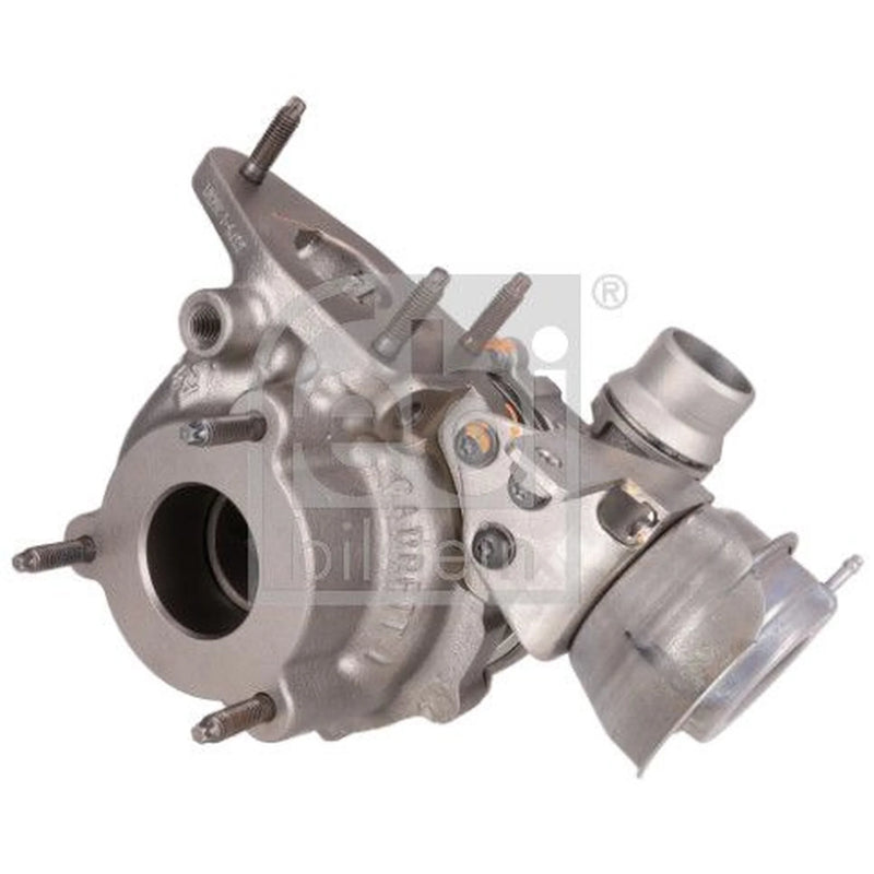 Febi Turbocharger Turbo Unit 186915