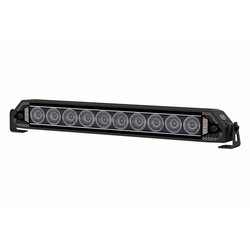 Hella Lightbar Dynaray H Slim Flood 21'' 1GJ Front 1GJ 359 100-261 1GJ 359