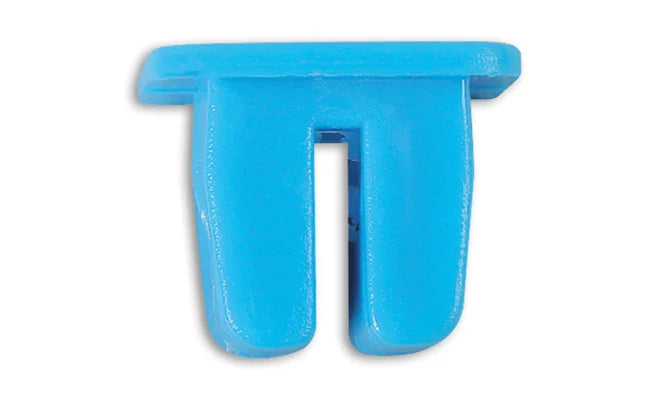 Connect Trim Locking Nut - for Fiat, Iveco, Skoda 10pc - CPL
