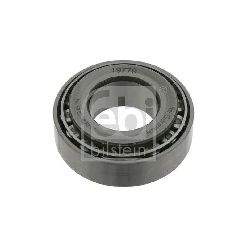 Febi Wheel Bearing 62mm OD ID Wide 19779