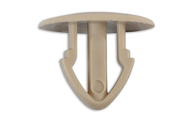 Connect Button Clip - for Audi, VW 10pc - CPL