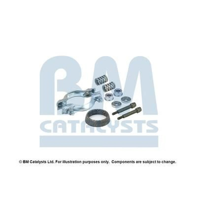 BM Catalysts Fitting Kit FK90295C FK90295C