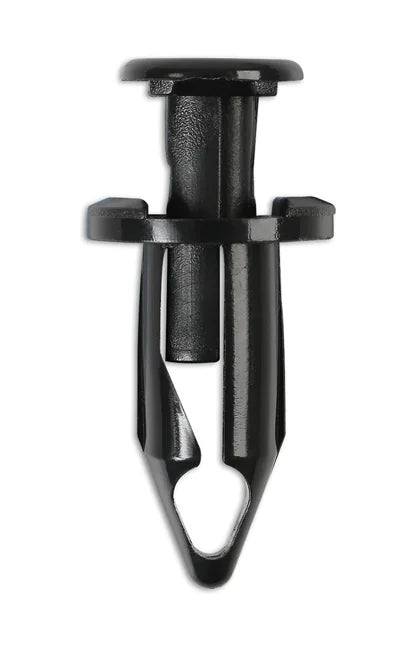 Connect Push Rivet Retainer - for Ford, GM 10pc - CPL