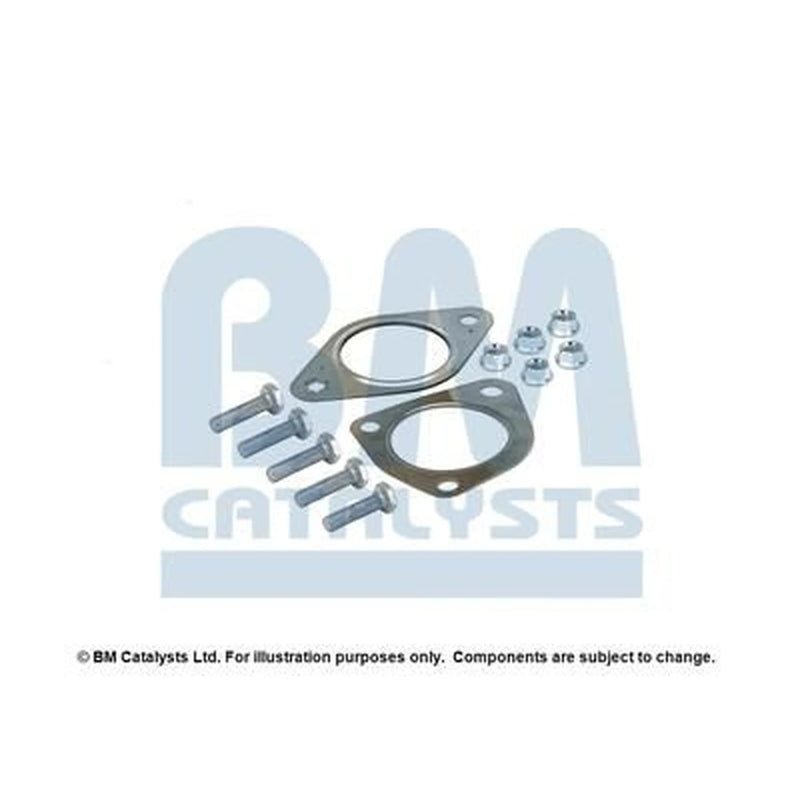 BM Catalysts Fitting Kit FK91157B FK91157B