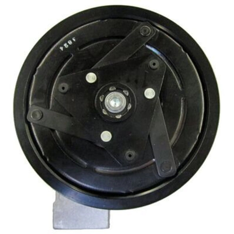 Mahle Air Conditioning Compressor ACP 921 000P