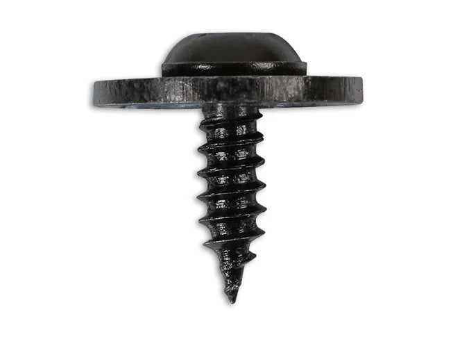 Connect Metal Trim Torx Screw - for Audi, GM, Renault 10pc - CPL