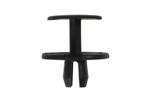 Connect Push Rivet Trim Clip, Motorcycles - for BMW 10pc - CPL