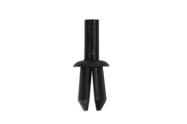 Connect Drive Rivet Trim Clip, Motorcycles - for BMW 10pc - CPL