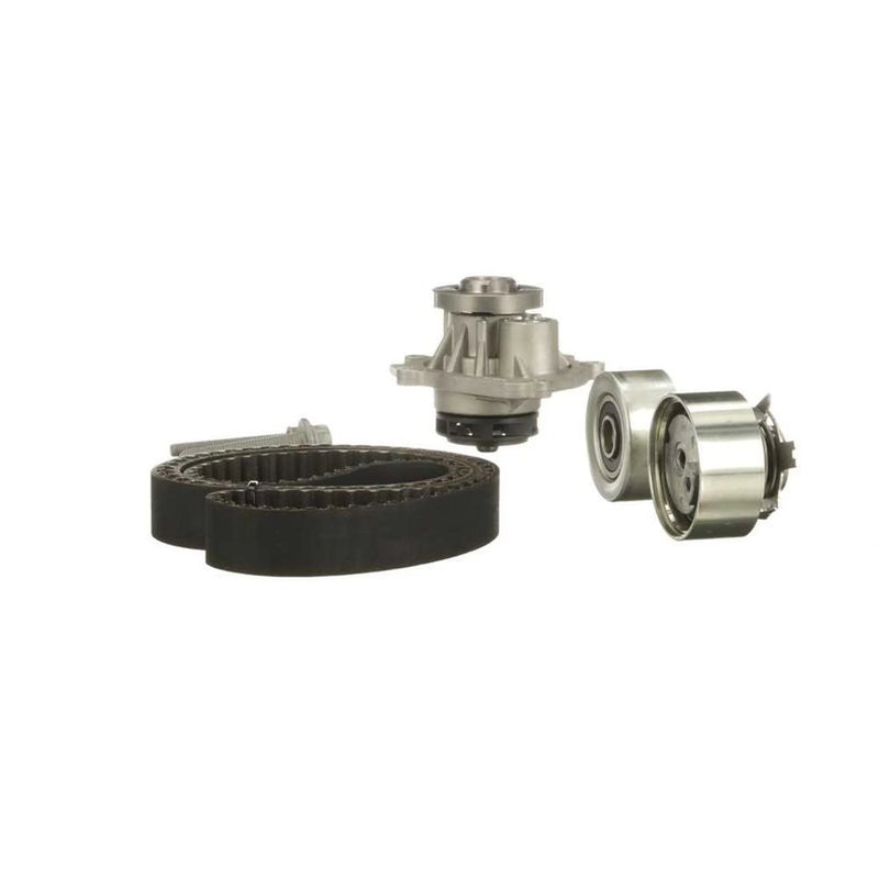 Gates Timing Belt & Water Pump Kit KP15603XS