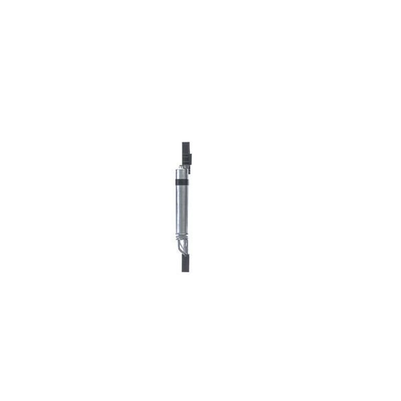 Mahle Air Conditioning Condenser AC 1033 000S
