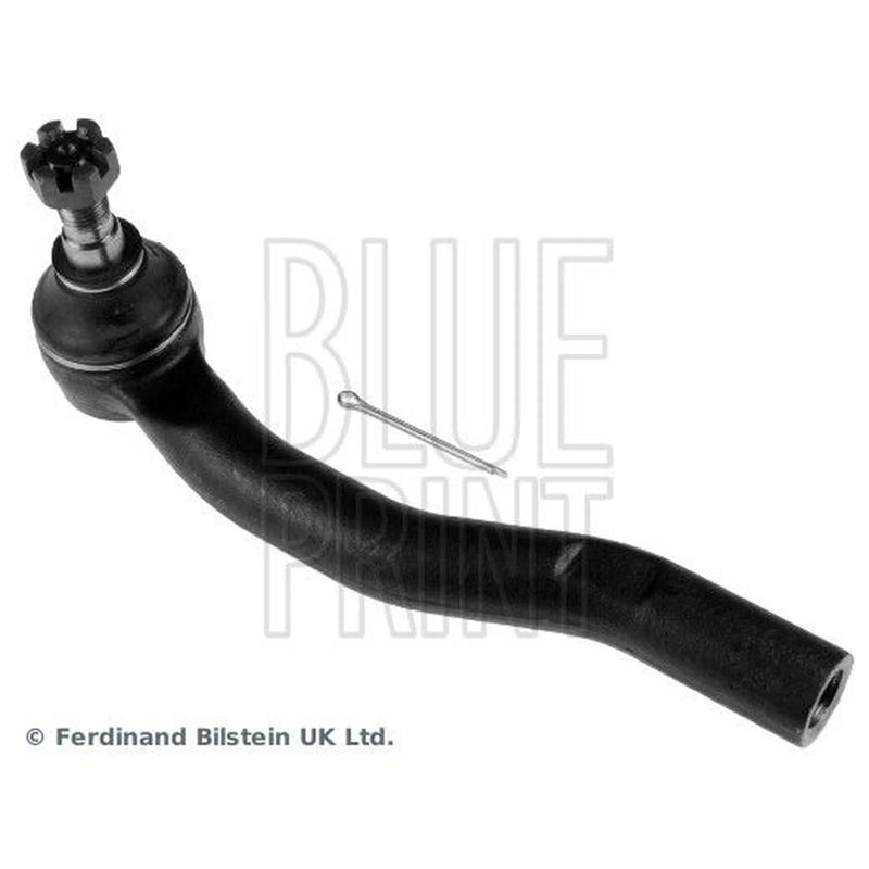 Blue Print Steering Tie Rod End Ball Joint Front Left ADT387225