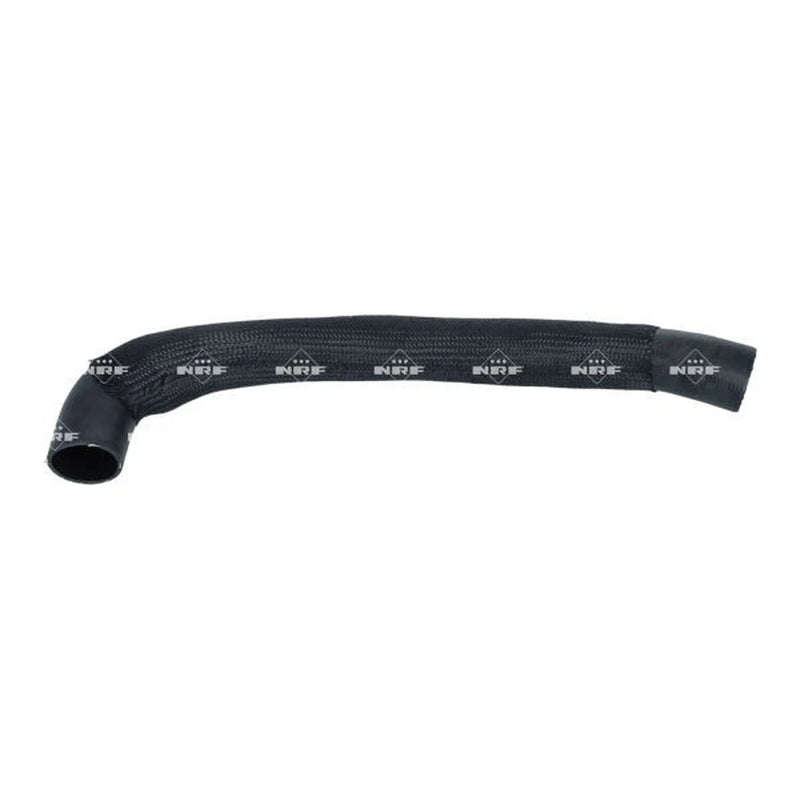 NRF Intercooler Turbo Charge Air Hose 166407