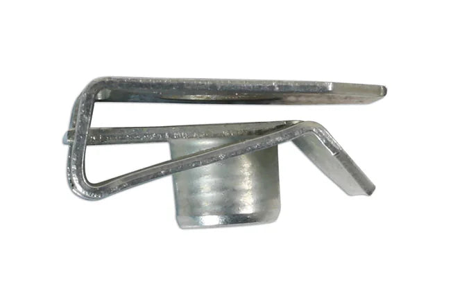 Connect Metal Fastener, Motorcycles - for BMW 10pc - CPL
