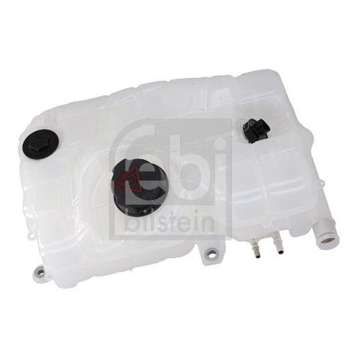 Febi Coolant Expansion Tank 193932