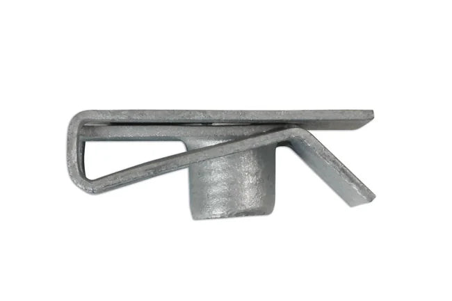 Connect Metal Fastener, Motorcycles - for BMW 10pc - CPL