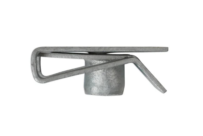 Connect Metal Fastener, Motorcycles - for BMW 10pc - CPL