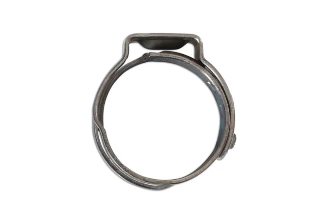 Connect Metal Fastener Hose Clip, Motorcycles - for BMW 10pc - CPL
