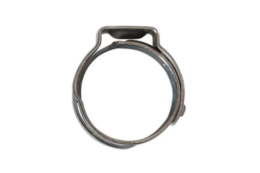 Connect Metal Fastener Hose Clip, Motorcycles - for BMW 10pc - CPL