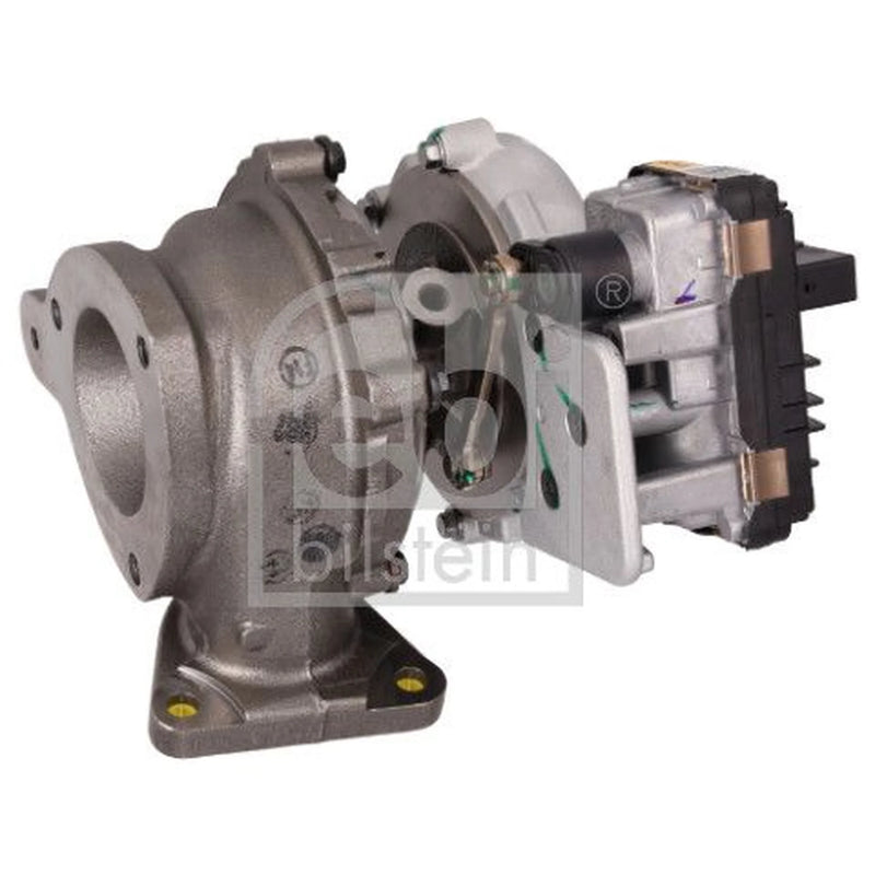 Febi Turbocharger Turbo Unit 186747