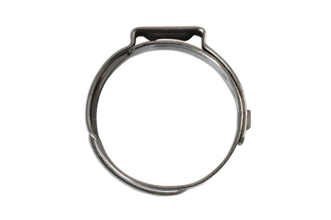 Connect Metal Fastener Hose Clip, Motorcycles - for BMW 10pc - CPL