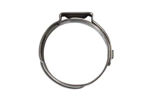 Connect Metal Fastener Hose Clip, Motorcycles - for BMW 10pc - CPL