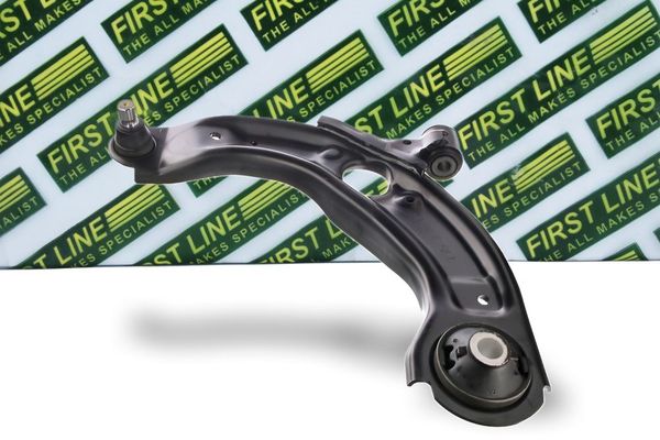 First Line Control/Trailing Arm