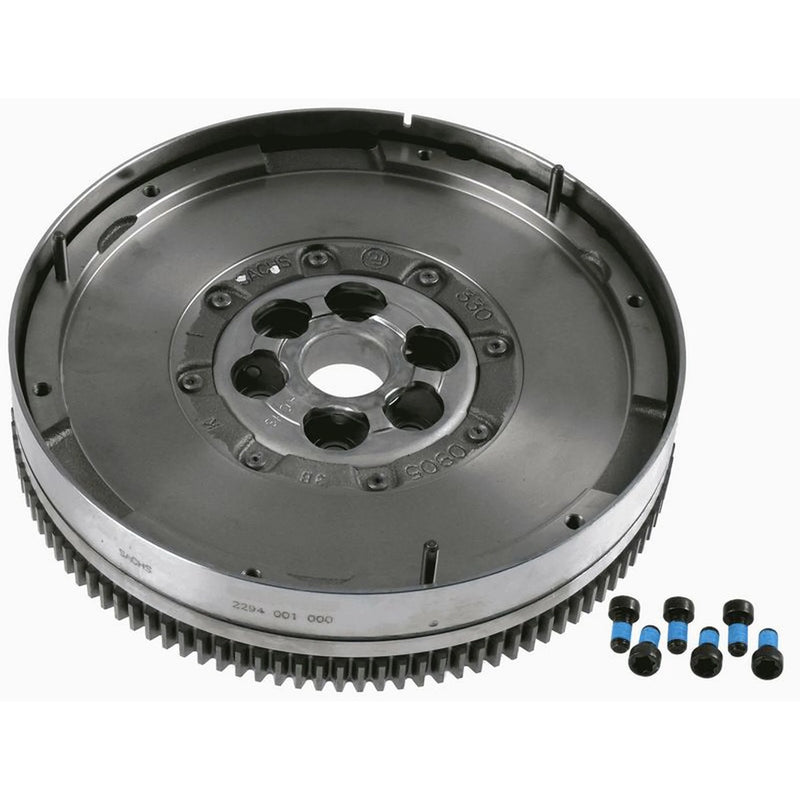Sachs Engine Flywheel Teeth 240mm 2294001000