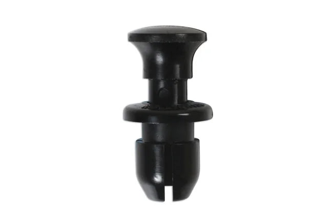 Connect Push Rivet Trim Clip, Motorcycles - for Honda 10pc - CPL