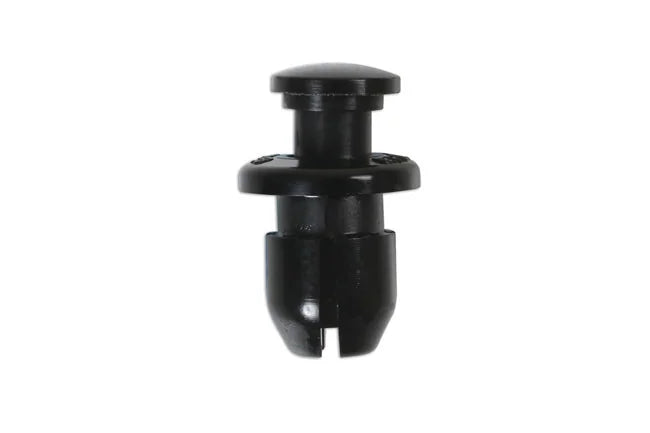 Connect Push Rivet Trim Clip, Motorcycles - for Honda 10pc - CPL