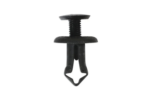Connect Screw Rivet Trim Clip, Motorcycles - for Honda 10pc - CPL