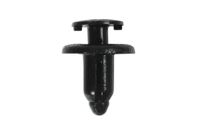 Connect Push Rivet Trim Clip, Motorcycles - for Honda 10pc - CPL