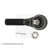 Blue Print Steering Tie Rod End Ball Joint Front Right ADN18791