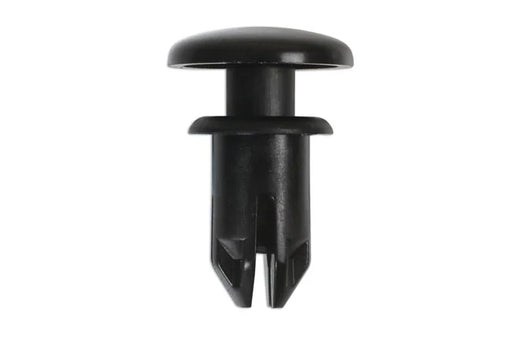 Connect Push Rivet Trim Clip, Motorcycles - for Kawasaki 10pc - CPL