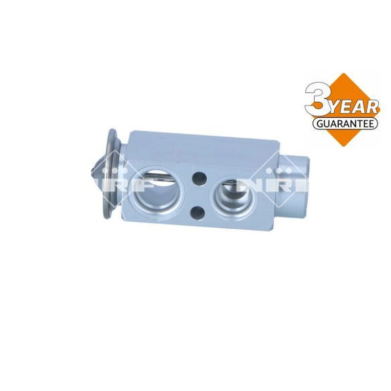 NRF Air Conditioning Expansion Valve 38503A