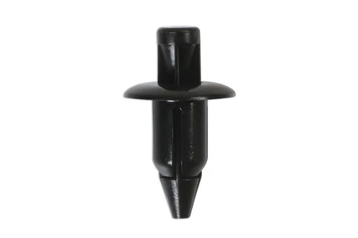 Connect Push Rivet Trim Clip, Motorcycles - for Kawasaki, Yamaha 10pc - CPL
