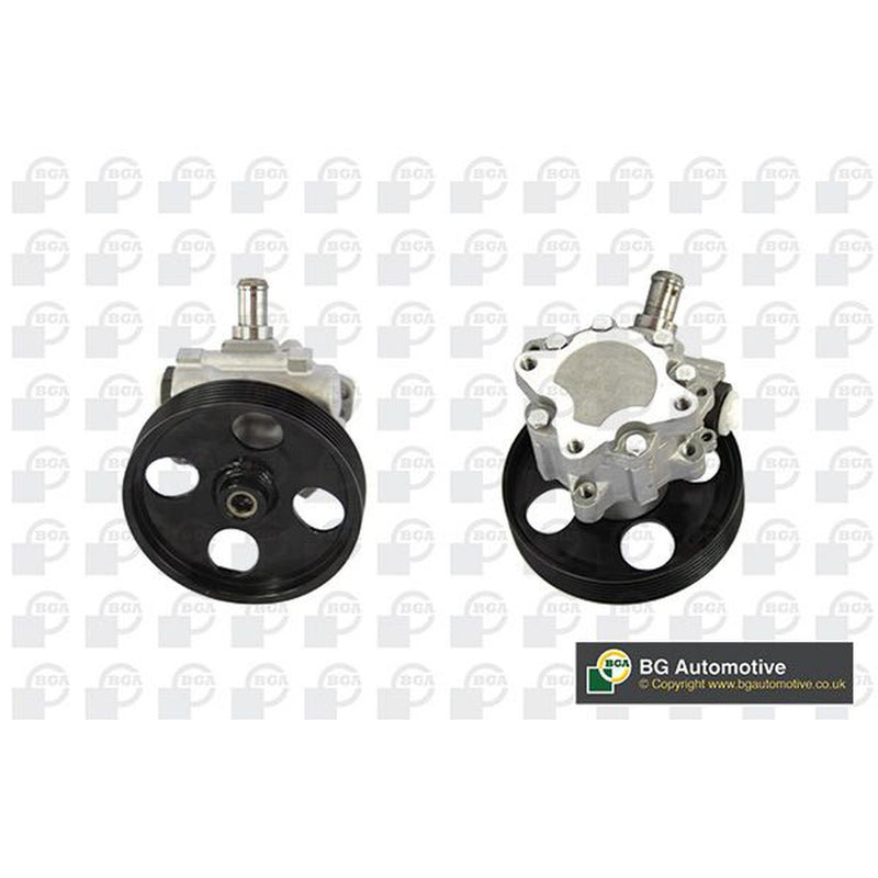 BGA Power Steering Hydraulic Pump PSP1435