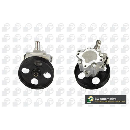BGA Power Steering Hydraulic Pump PSP1435