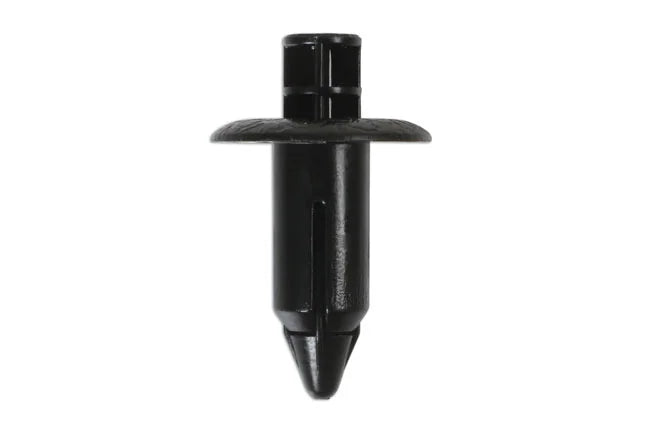 Connect Push Rivet Trim Clip, Motorcycles - for Yamaha 10pc - CPL