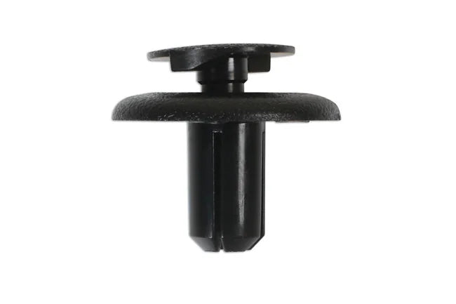 Connect Push Rivet Trim Clip, Motorcycles - for Yamaha 10pc - CPL