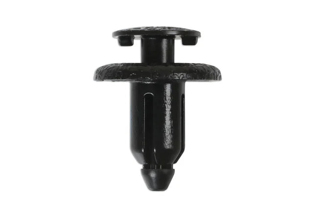 Connect Push Rivet Trim Clip, Motorcycles - for Yamaha 10pc - CPL