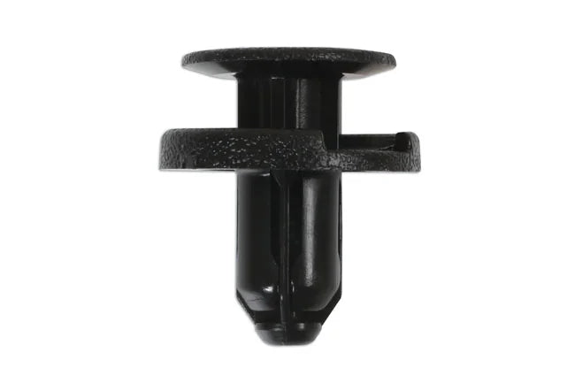 Connect Push Rivet Trim Clip, Motorcycles - for Yamaha 10pc - CPL