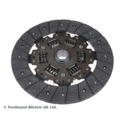 Blue Print Clutch Friction Disc Plate 235mm 23 Splines ADM53125