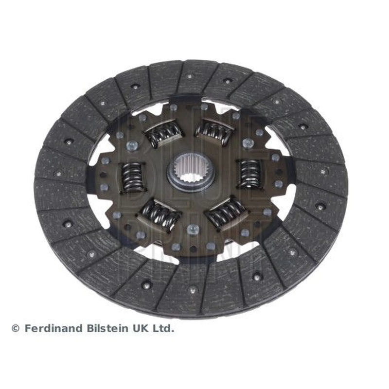 Blue Print Clutch Friction Disc Plate 235mm 23 Splines ADM53125