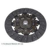 Blue Print Clutch Friction Disc Plate 235mm 23 Splines ADM53125